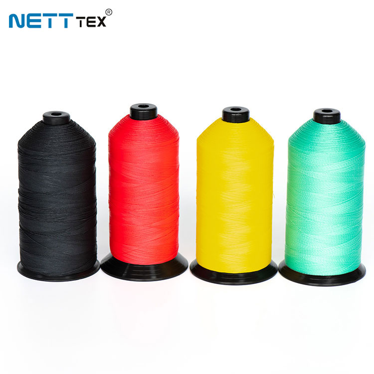 PTFE सिलाई थ्रेड का परिचय: उच्च तापमान प्रतिरोध के साथ कपड़ा उद्योग में क्रांति