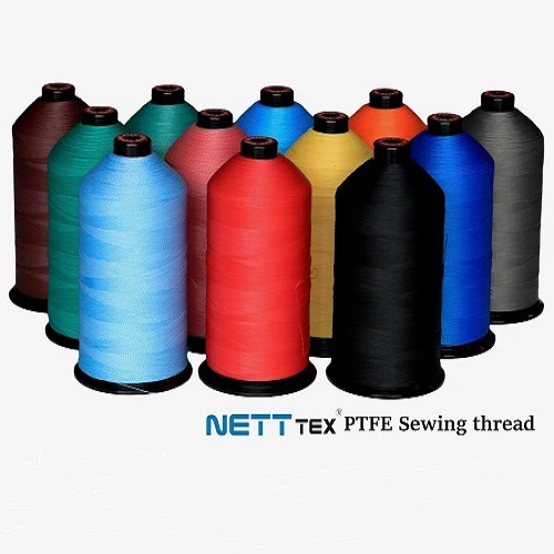 PTFE सिलाई धागा: रासायनिक उद्योग में एक ऑल-अराउंड खिलाड़ी
