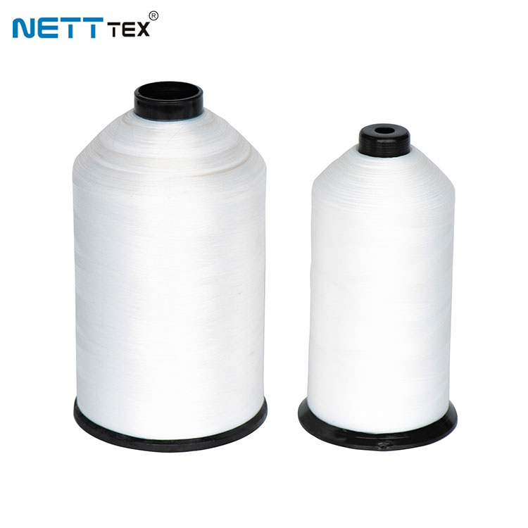 PTFE ब्रांड सिलाई धागा